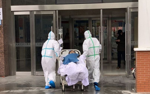 На Донетчине еще одна смерть от коронавируса. За сутки 40 новых случаев