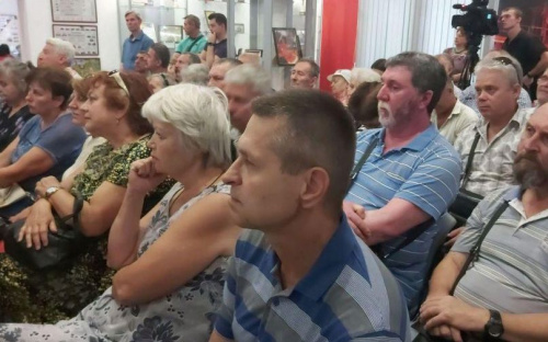 Мизерная пенсия и отмена льгот – проблемы, с которыми живут забытые герои Афганской войны в Мариуполе (ВИДЕО)