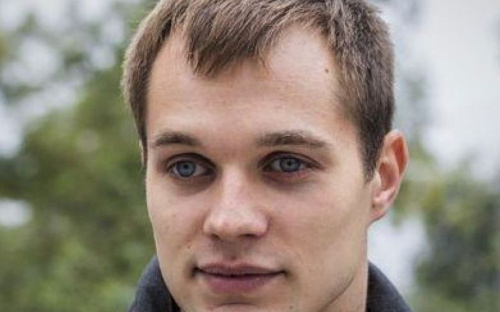 Даниил Чуфаров: в Мариуполе есть потенциал для участия в Паралимпийских играх