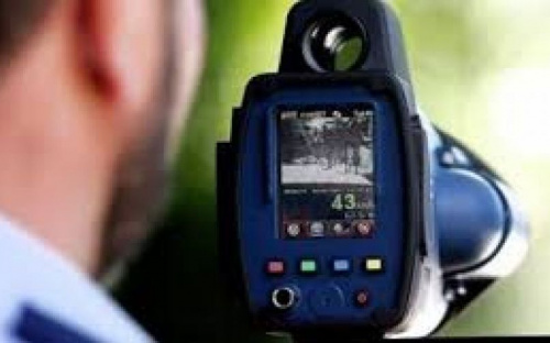 TruCAM: еще два радара скорости появится на мариупольских дорогах (КАРТА)