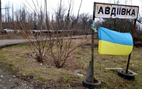 Активізація наступу на Авдіївку: які цілі переслідують росіяни та чи зможуть їх досягти