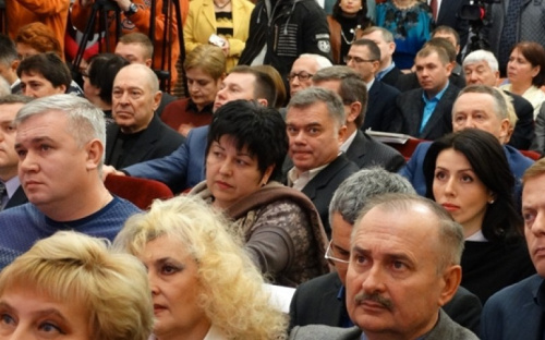 Вопрос о выделении матпомощи пострадавшим гражданам поселков Сартана и Талаковка решат 3 марта