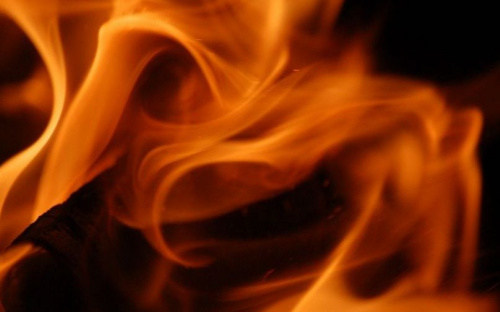 В Мариуполе семье погорельцев с 6-ю детьми окажут материальную помощь