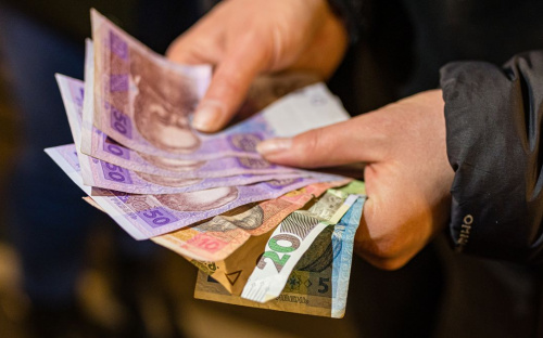 Виплати ВПО отримують 2,6 млн українців -  Верещук розповіла, кому скасували допомогу