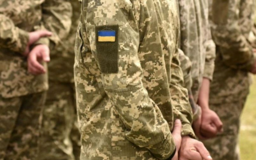 Почти месяц в Донбассе ни одного погибшего военного