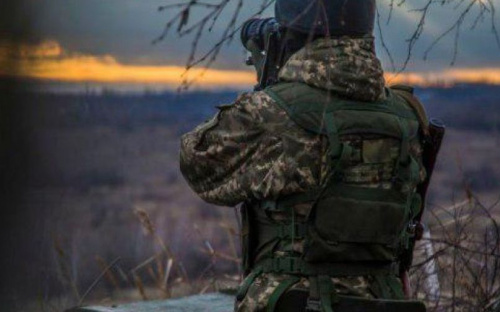 На Донетчине вводят «режим тишины» с полуночи 8 марта