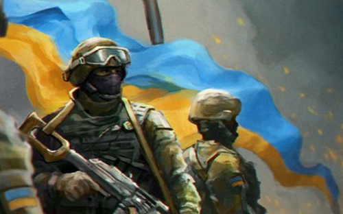 ВСУ полностью контролируют ситуацию под Мариуполем, повода для паники нет