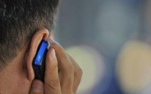 Психологический террор по телефону: жителям Донецкой области угрожают вражеские боты