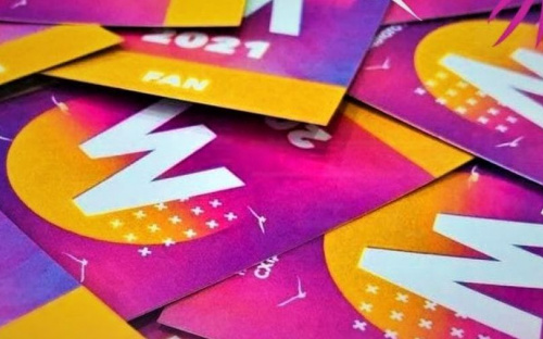 Осталось три дня, чтобы купить билеты на MRPL City Festival по старой цене