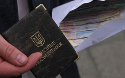 С нового года мариупольцам пенсию и субсидию будут доставлять бесплатно