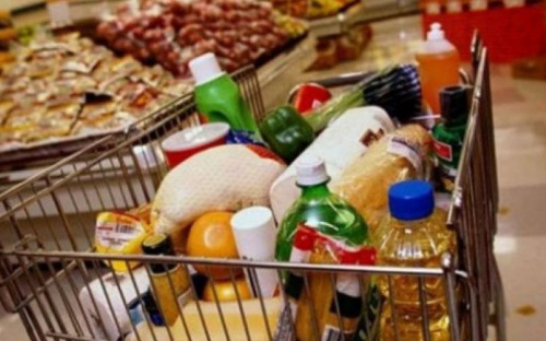 «Подешевела только гречка»: в Украине цена на некоторые продукты выросла в пять раз