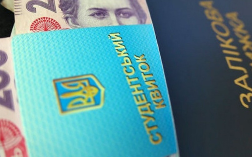Вузы-переселенцы получили в Мариуполе новую прописку