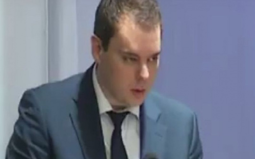 Взяточники, извращенцы, 