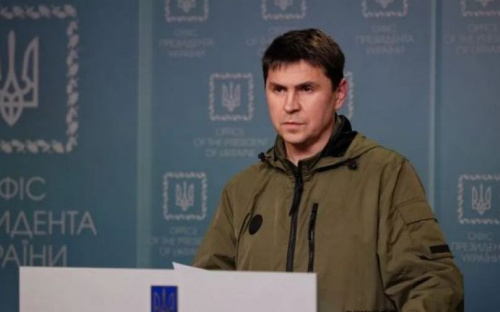 Мир готов помочь спасти людей из Мариуполя, но Путин отвергает все предложения - Подоляк