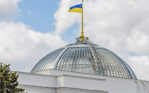 Військовий ПДФО поки що залишається на місцях: ВРУ провалила голосування за законопроєкт №10037