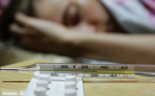В Мариуполе отменяют соревнования на период карантина в школах