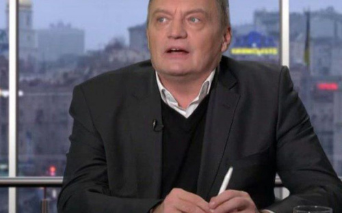 Ситуация вокруг Мариуполя искусственно накаляется «россиянами или их марионетками» - Юрий Гримчак