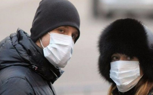 На Донетчине за сутки – 17 смертей от коронавируса и сотни новых заболевших
