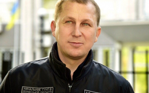 Вячеслав Аброськин извинился за сексистскую шутку