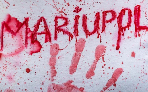“Вони ніколи не могли відібрати в мене мою віру”. Історія пастора, який вижив у Маріуполі