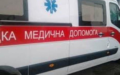 «Кругом обстрелы»: в поезде «Львов-Мариуполь» военному стало плохо
