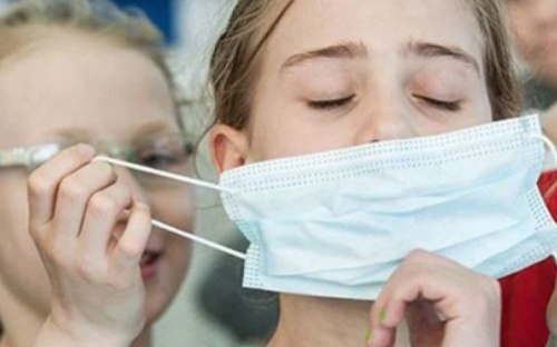 Пандемия ускоряется: на Донетчине за сутки – 263 новых случаев COVID-19