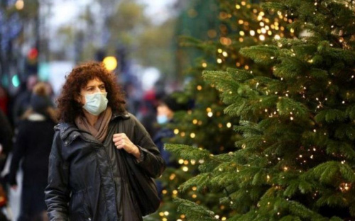 В Мариуполе выздоровели от COVID-19 на полсотни человек больше, чем заболели