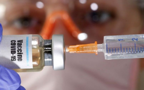 Стало известно, когда в Мариуполе возобновят вакцинацию против COVID-19
