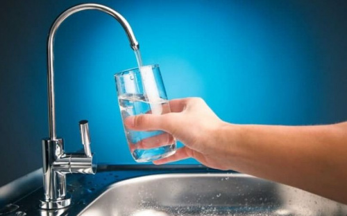 Чистой воде – быть: на каком этапе строительство водоочистного завода в Мариуполе?