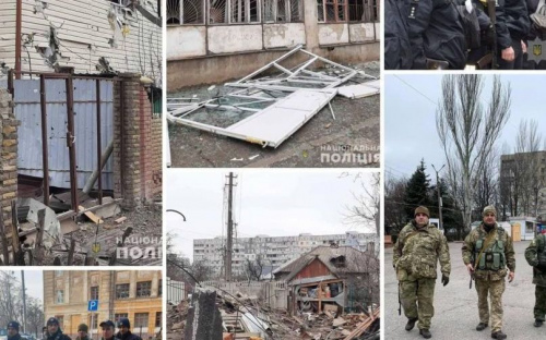 Стали известны данные о погибших и раненых на Донетчине