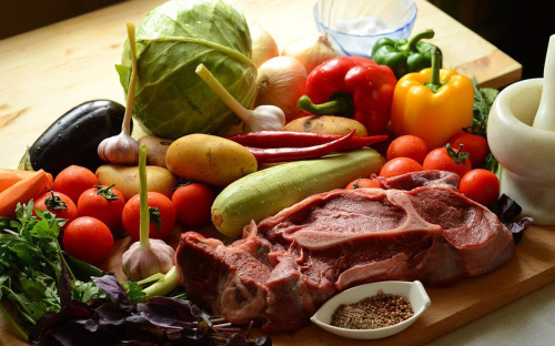 Овочі, м’ясо, хліб та гречка - якими будуть ціни на основні продукти харчування
