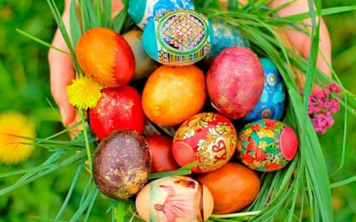 Майские праздники: какие мероприятия ждут мариупольцев?