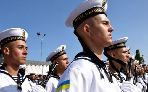 Мариупольские моряки смогут оформлять документы через ЦПАУ