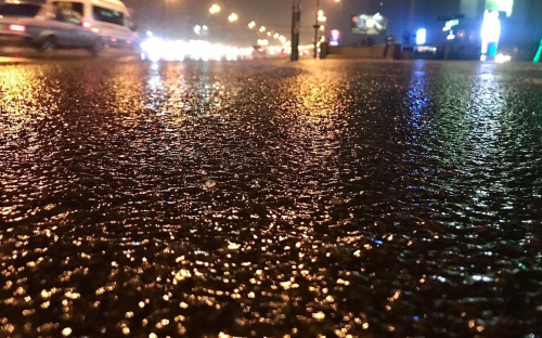 «Зробили фотосет і втомилися» - у Маріуполі псевдовлада не може впоратися з ожеледицею