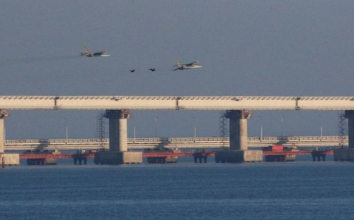 ООН рассмотрит проект о милитаризации Азовского моря