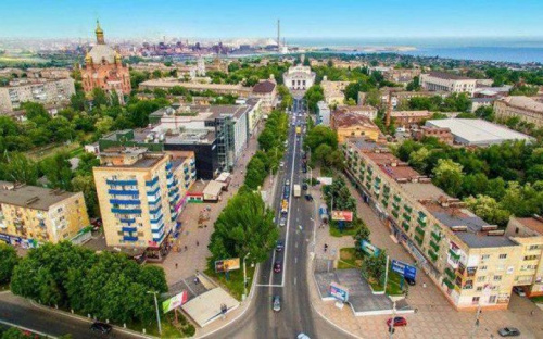 ТОП-новости за неделю от MRPL.CITY: повышение проезда, остановка доменной печи и нелегальная торговля