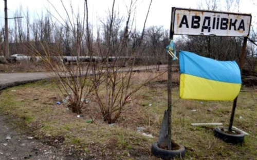 Окупанти атакували ЗСУ новою бригадою на Авдіївському коксохімі