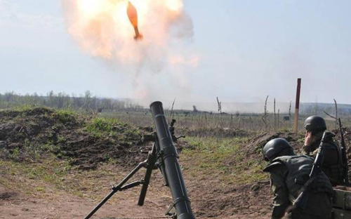 Росіяни намагаються вийти до Куп’янська і повернути позиції під Бахмутом