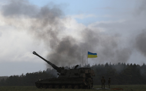ЗСУ відбили понад 40 атак на Авдіївку, Бахмут та Мар’їнку – ситуація та карта