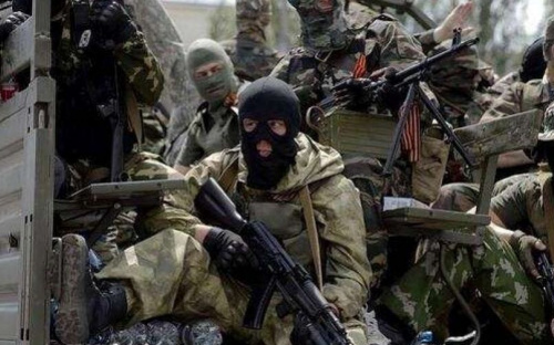 Признаются в провокациях и обстрелах мирного населения на Донбассе: обнародованы разговоры боевиков