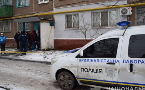 На телах следы насильственной смерти: на Донетчине произошло тройное убийство