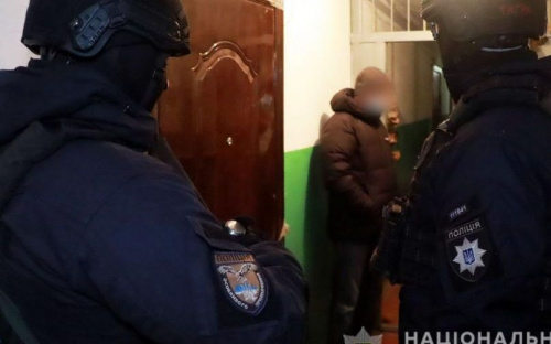 Борьба с наркопреступностью на Донетчине: что сделали правоохранители за зимние праздники