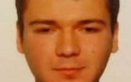 В Мариуполе пропал 27-летний мужчина