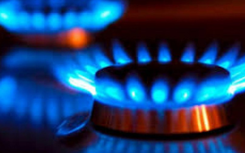 МВФ требует повысить цену на газ для украинцев еще на 15% (ФОТО)