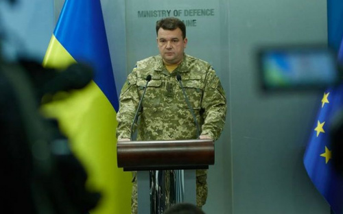 Если мариупольский призывник не идет в военкомат, то реформированный военкомат идет к призывнику (ФОТО)
