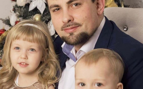 Помочь человеку с добрым сердцем: 30-летний мариуполец нуждается в срочной операции