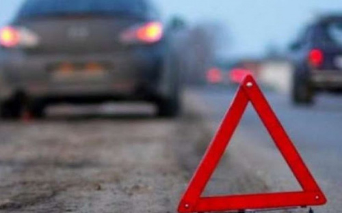 Последствия ДТП: в Мариуполе травмировались двое детей и женщина-водитель