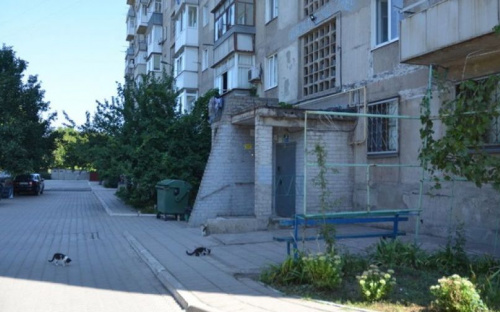 В Мариуполе лучшие учебные учреждения, многоэтажки и КСНы получат денежную награду (ФОТО)