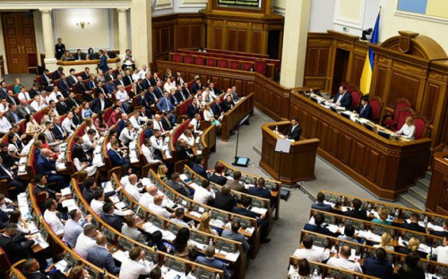 В Украине назначили трех новых министров: что о них известно
