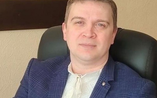 В «Мариупольтеплосети» - новый руководитель